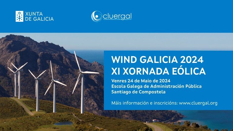 Wind Galicia 2024