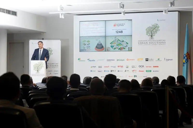 urban simposium