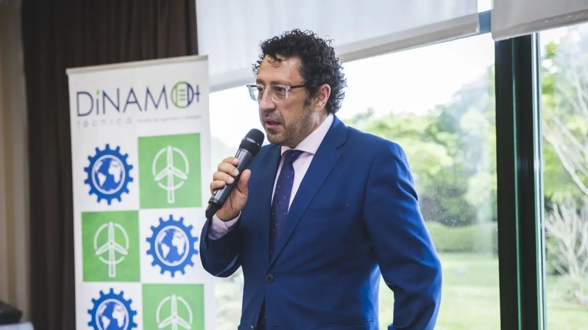 fernando blanco silva