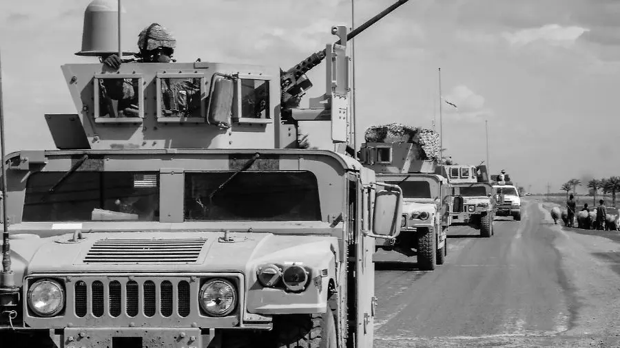 Industria de defensa