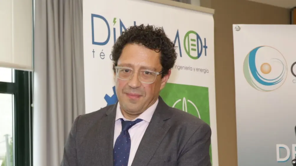 Fernando Blanco