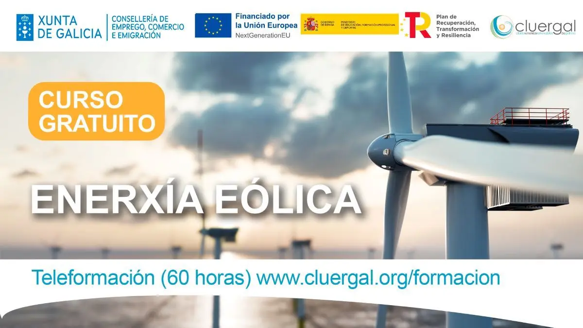 curso e&oacute;lica