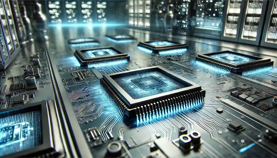 Microchips