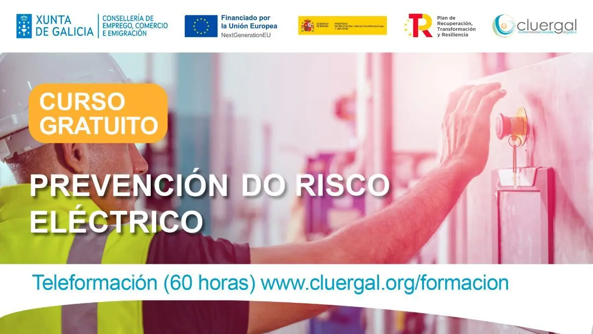 curso-prevencion-riesgo-electrico