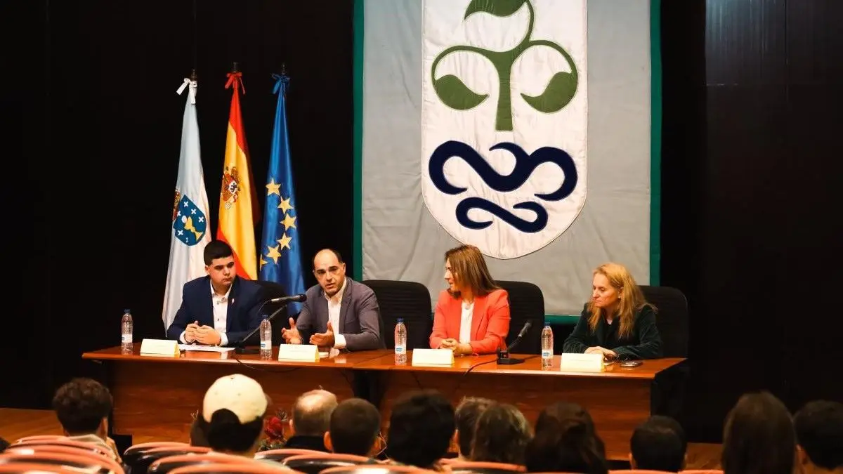 Semana Forestal 2025