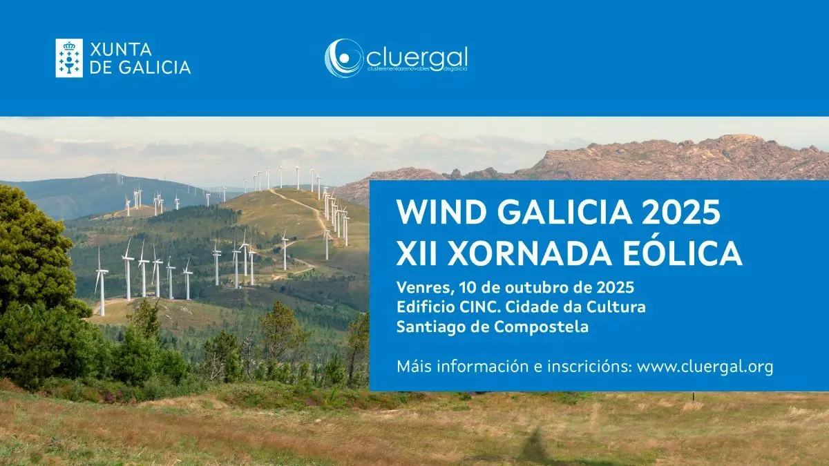 WIND GALICIA 2025