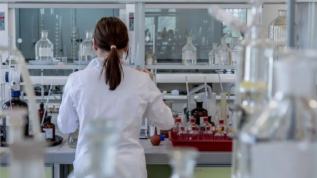 Laboratorio