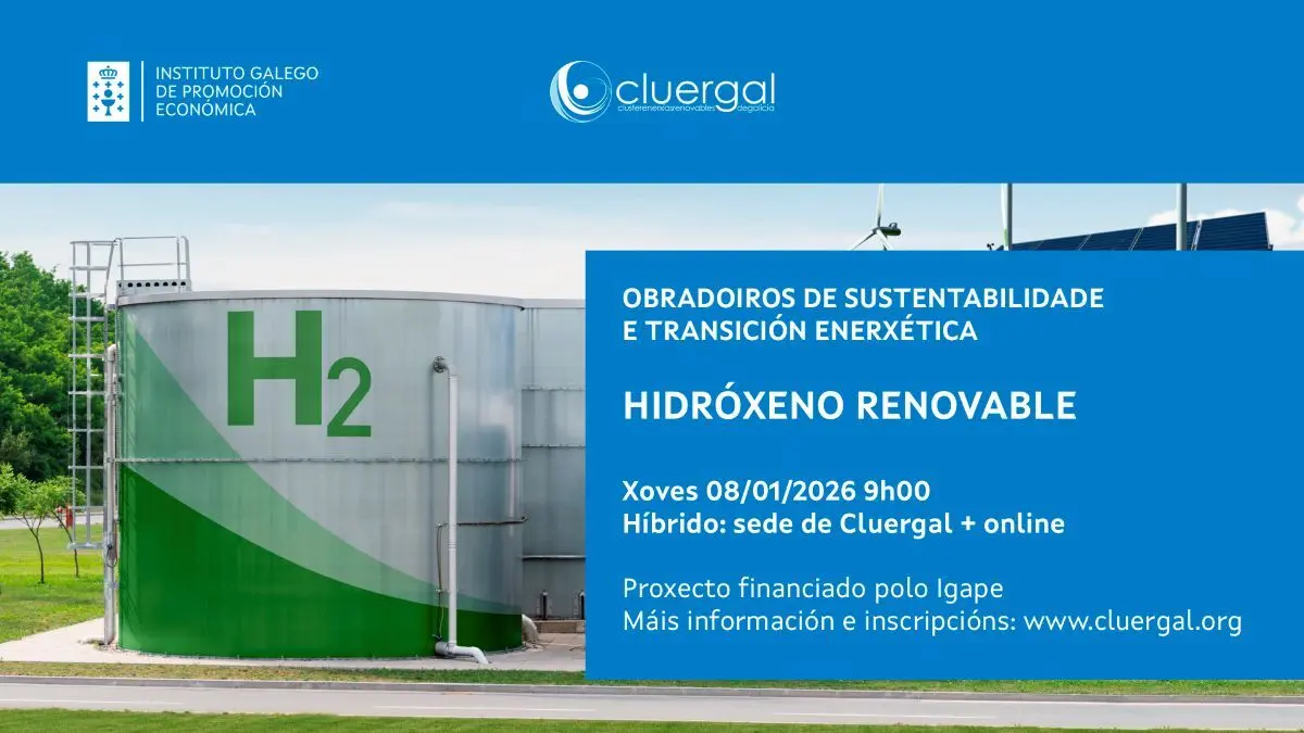 Obradoiro Hidr&oacute;xeno 2026