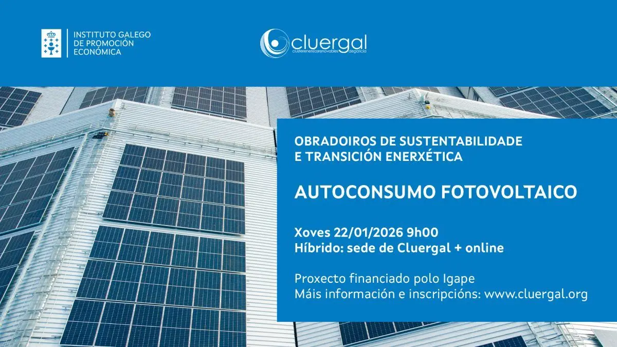 Obradoiro Autoconsumo