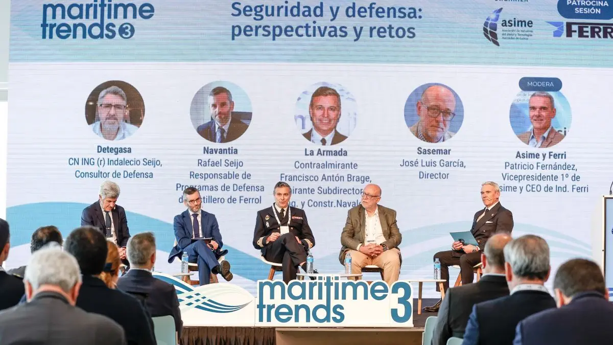 Maritime Trends 2026