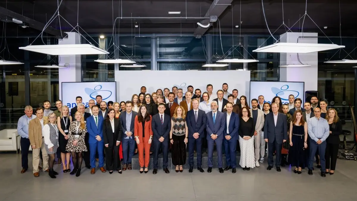 40 aniversario de Antea Group