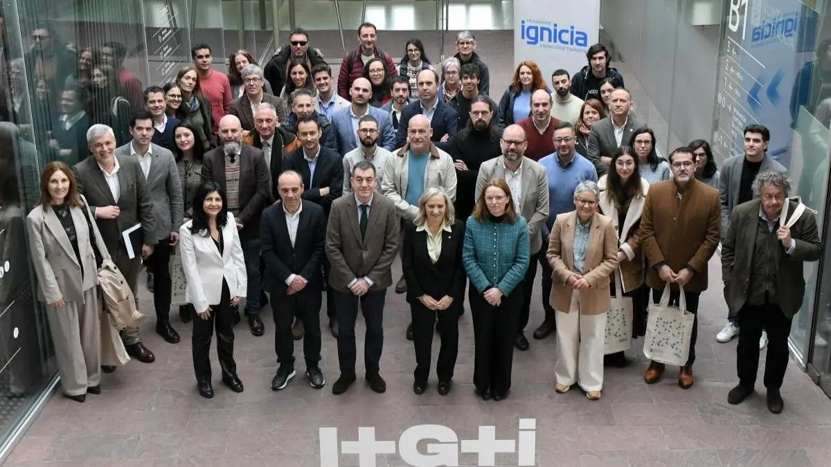 Programa Ignicia