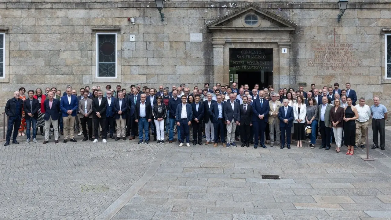 25 aniversario del CMD