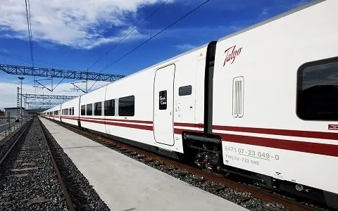 Talgo