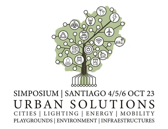 SIMPOSIUM URBAN SOLUTIONS 2023