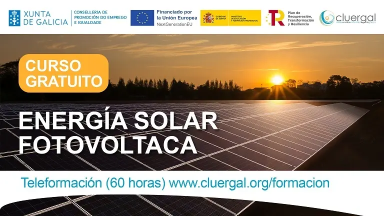 Curso Fotovoltaica