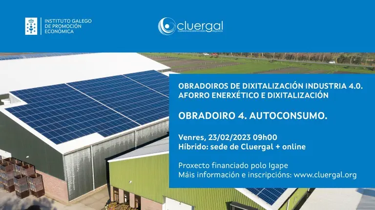 obradoiro autoconsumo