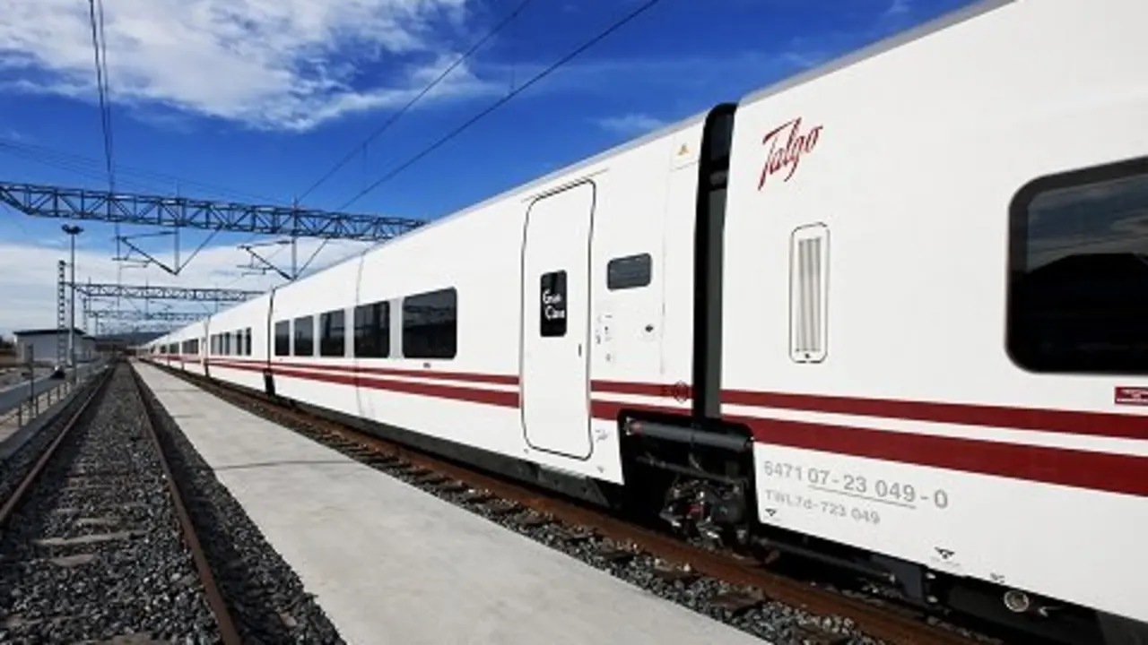 Talgo