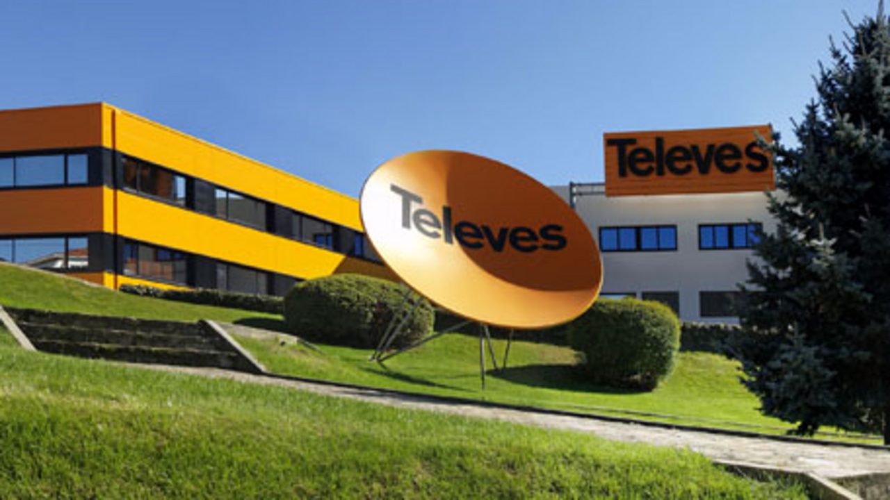 televes