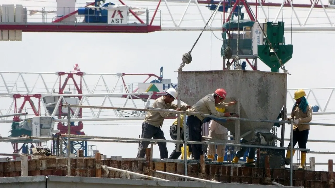 construccion