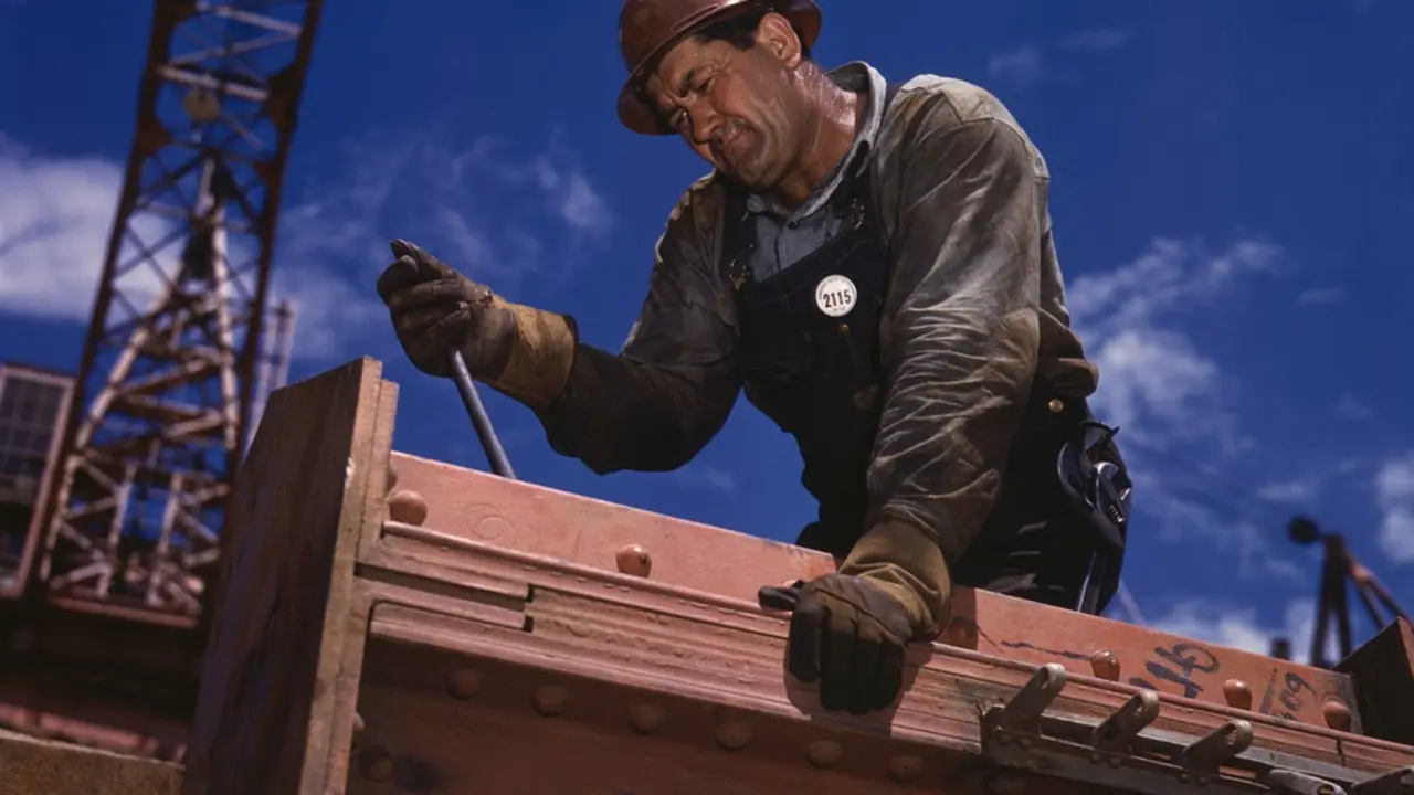 obras
