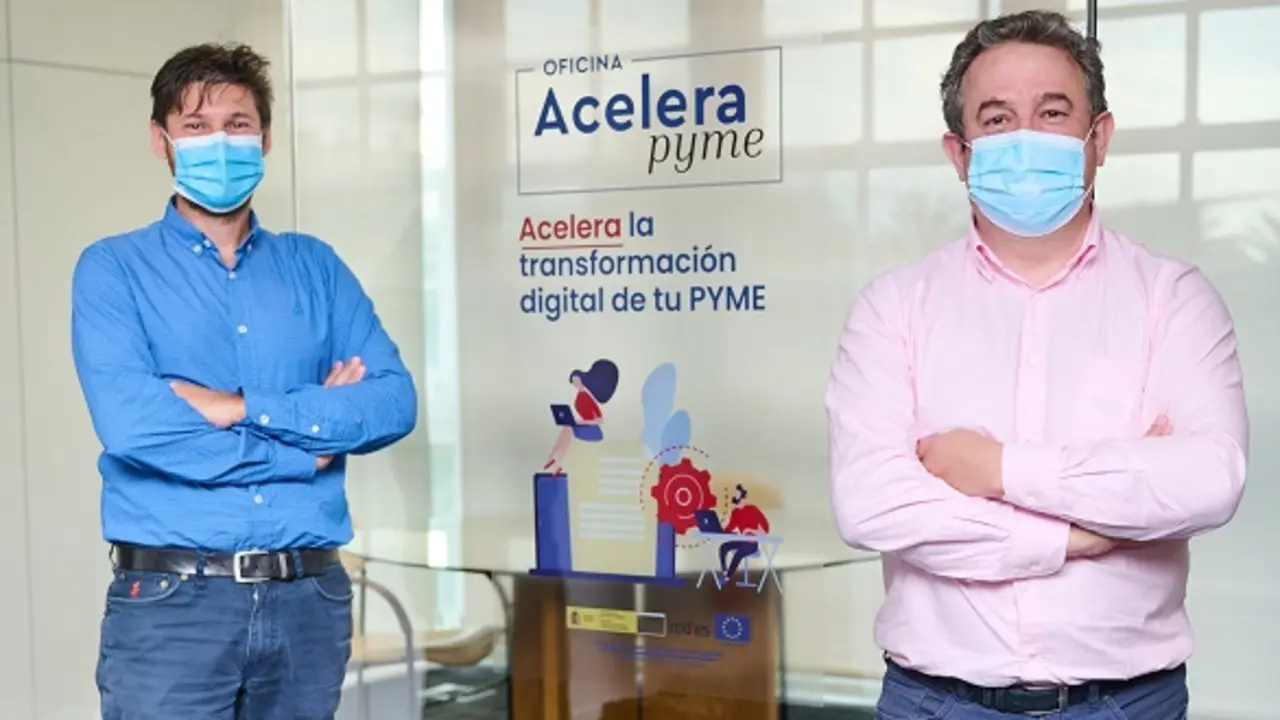Acelera Pyme