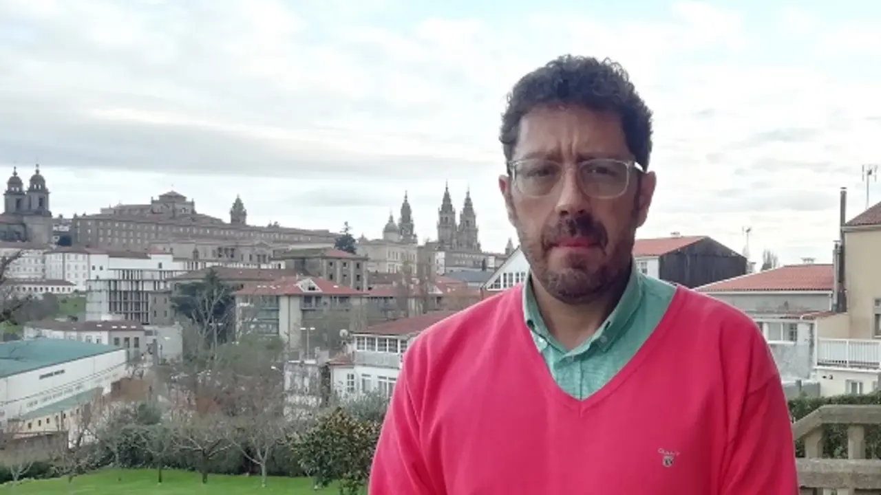 Fernando Blanco