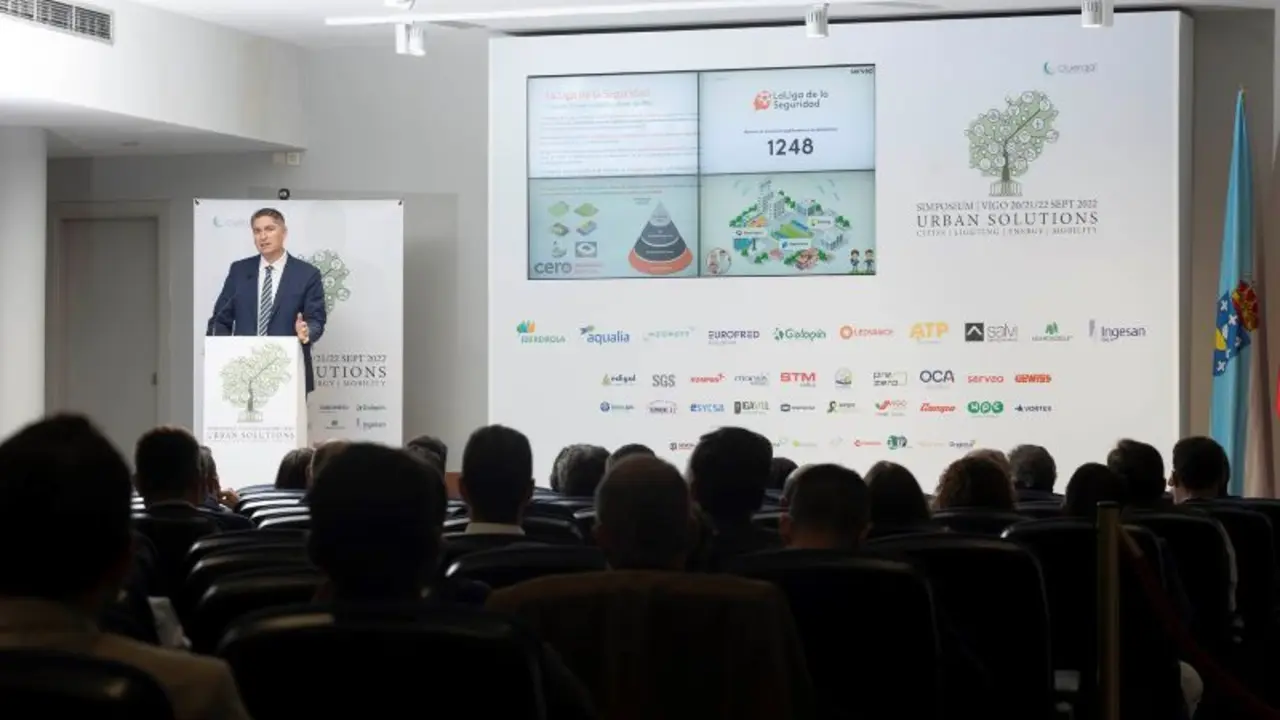 urban simposium