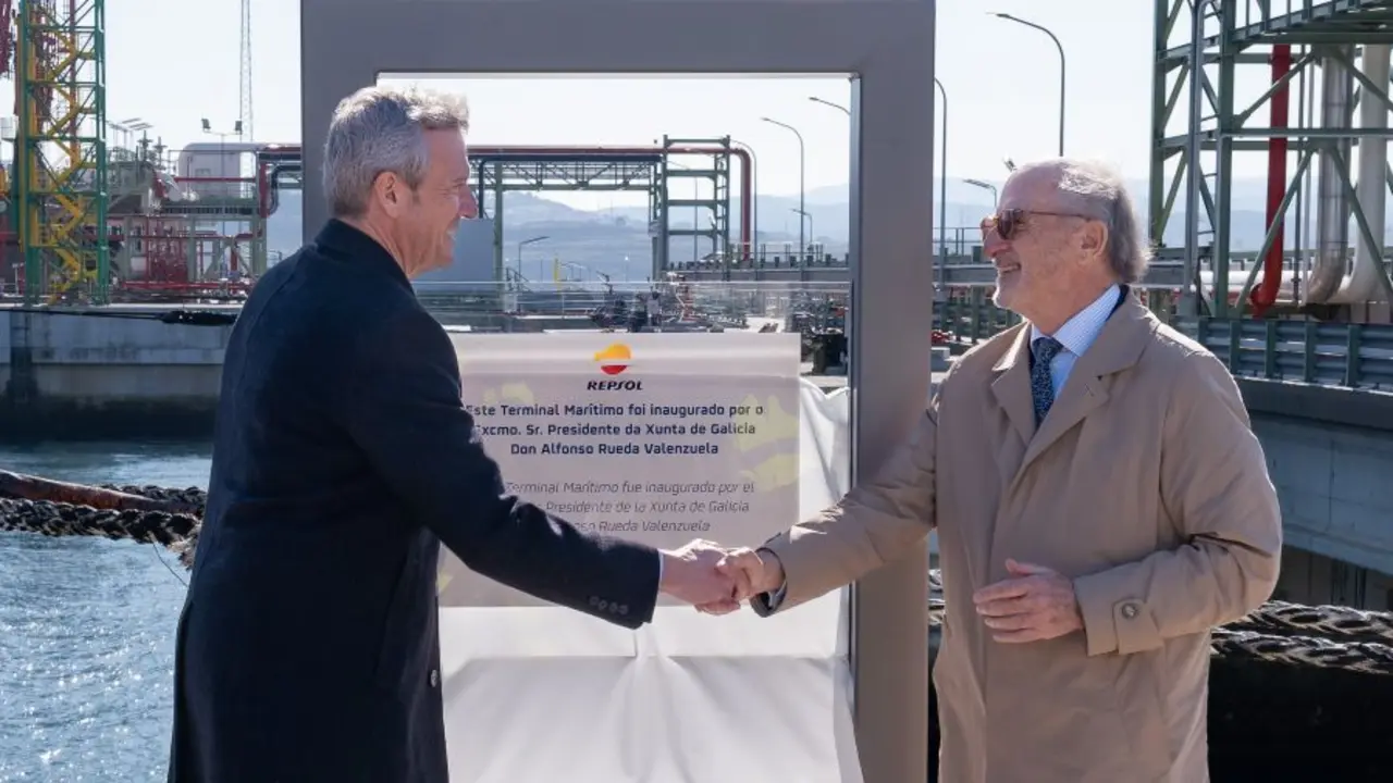 repsol terminal mar&iacute;timo