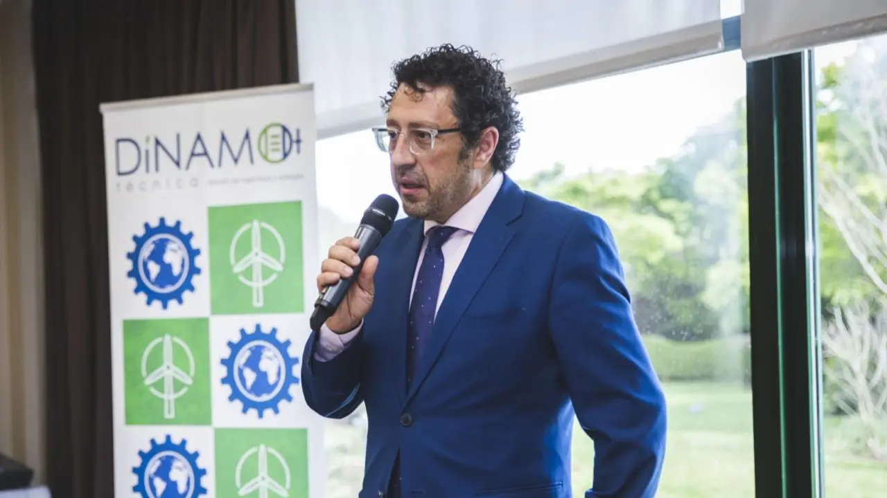 fernando blanco silva