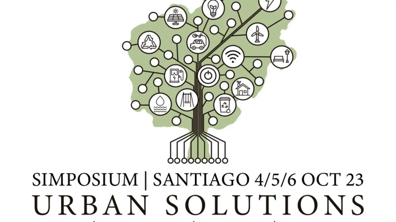 SIMPOSIUM URBAN SOLUTIONS 2023