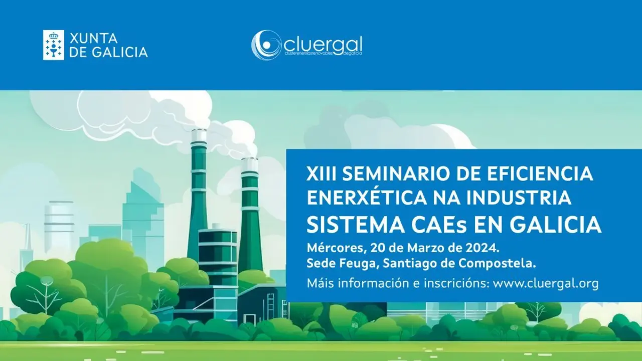 Seminario Eficiencia Energ&eacute;tica SEEI 2024
