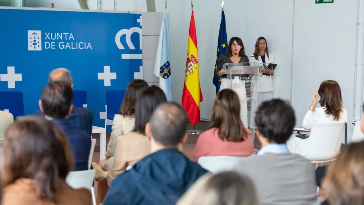 Presentaci&oacute;n de la aceleradora Business Factory Climatech