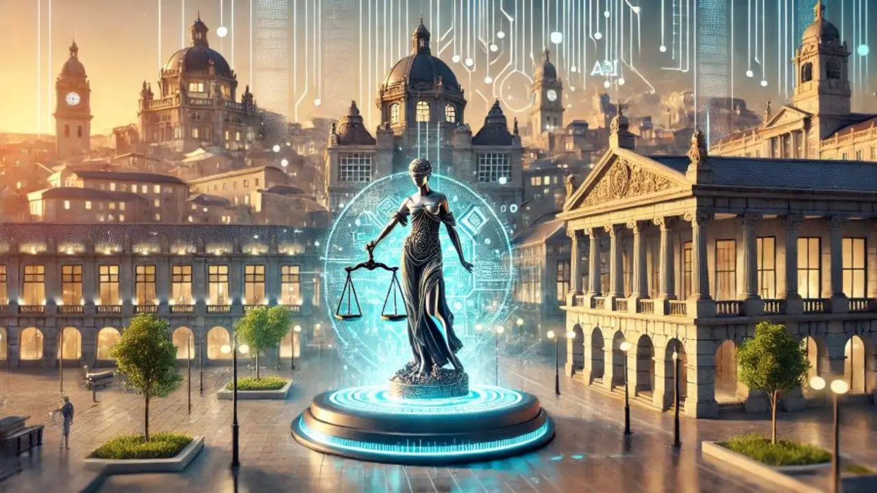 Inteligencia Artificial en Galicia