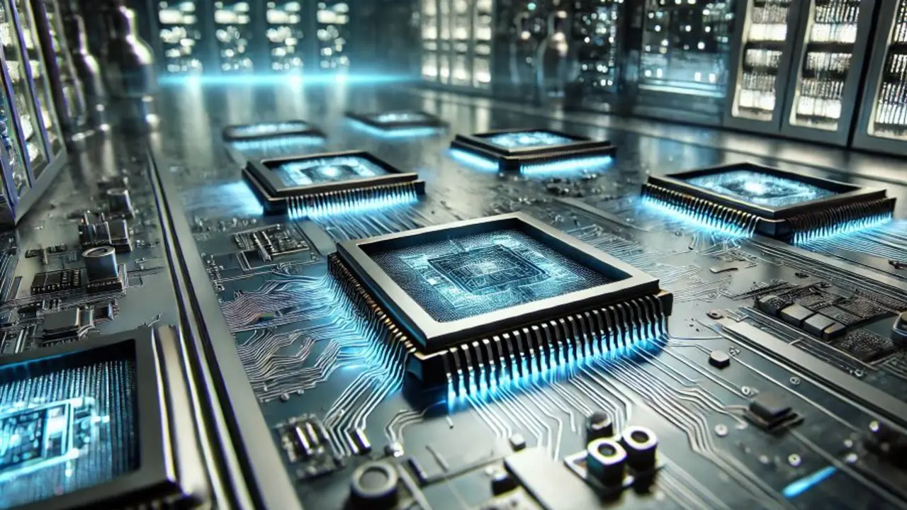 Microchips