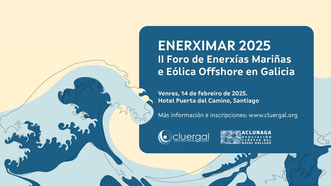 ENERXIMAR 2025
