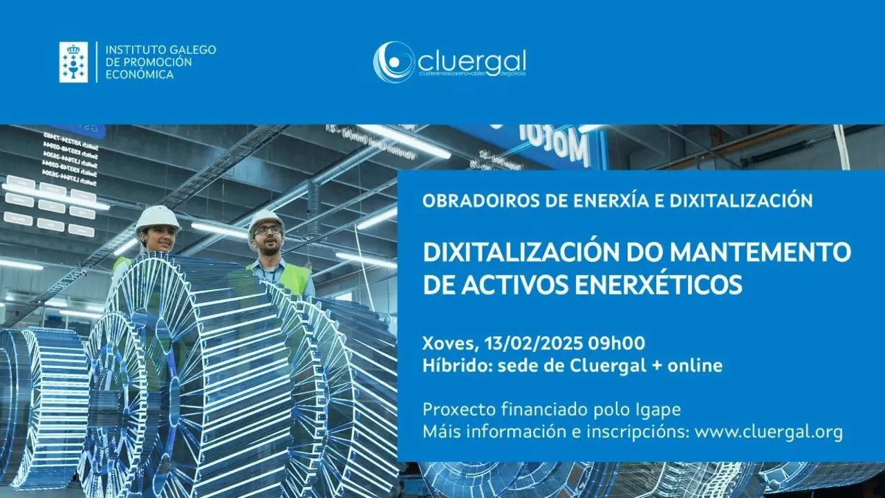 Obradoiro dixitalizaci&oacute;n mantemento
