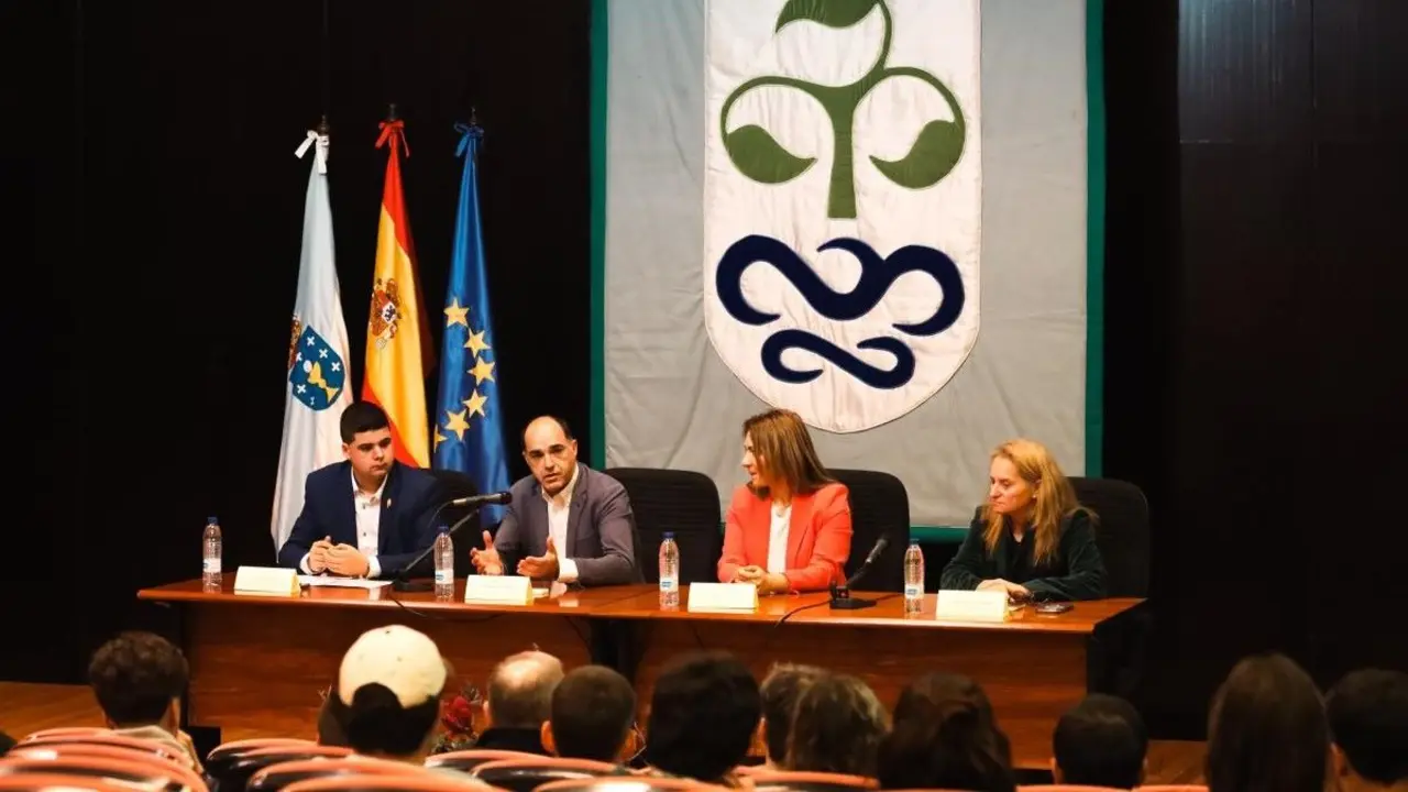 Semana Forestal 2025