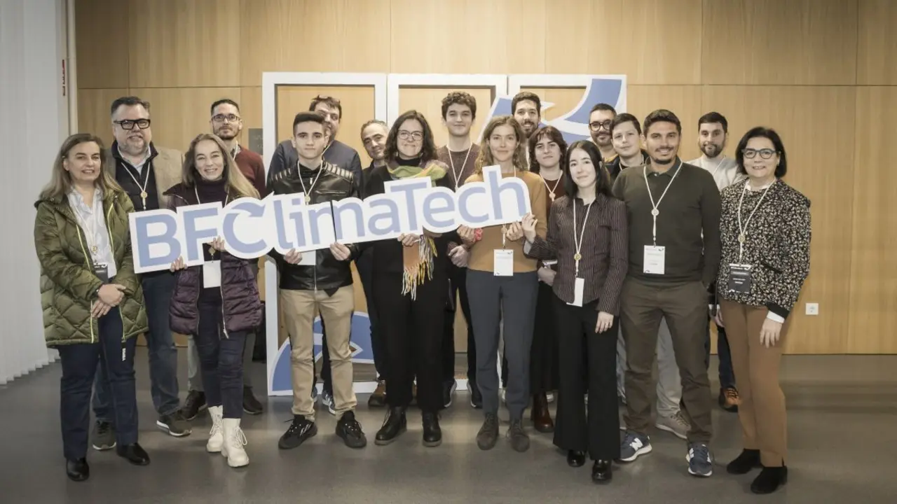 Clausura II edici&oacute;n BF ClimaTech