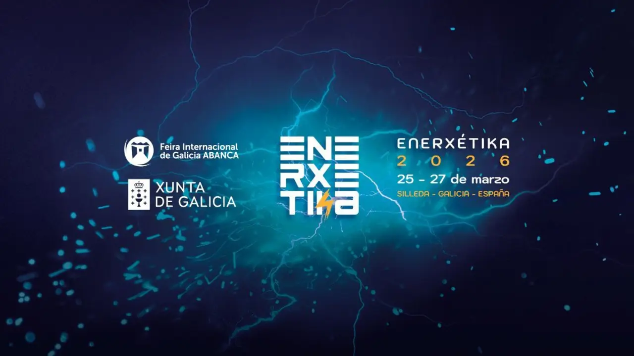 Enerxetika 2026