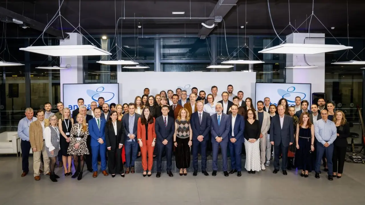 40 aniversario de Antea Group