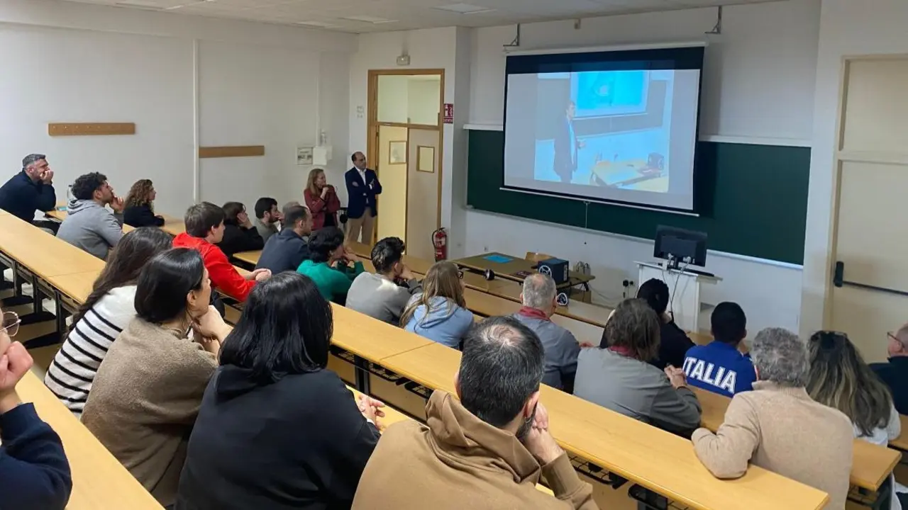 Curso &ldquo;Construcci&oacute;n de estructuras de madera para glamping b&aacute;sico&rdquo;