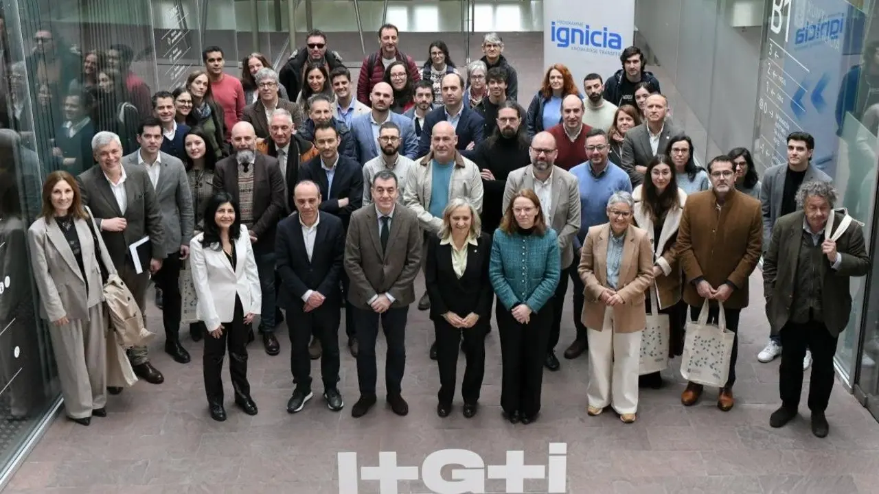 Programa Ignicia