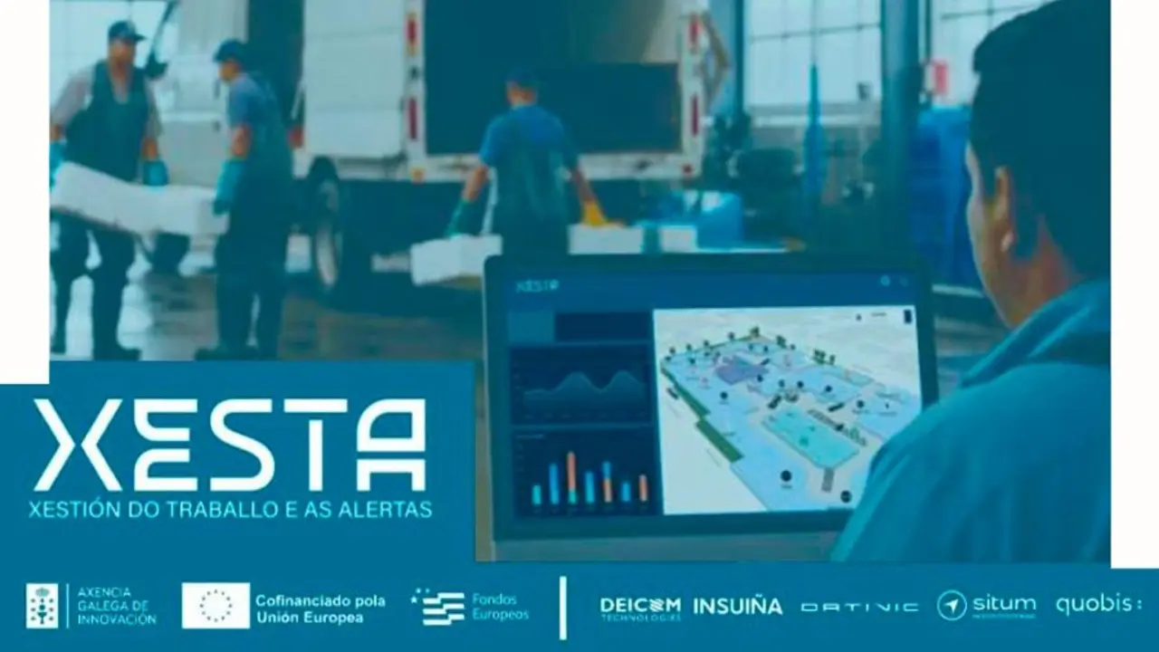 Proyecto Xesta