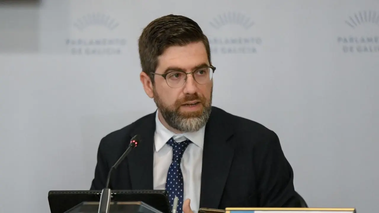 Pablo Fern&aacute;ndez L&oacute;pez, ingeniero industrial