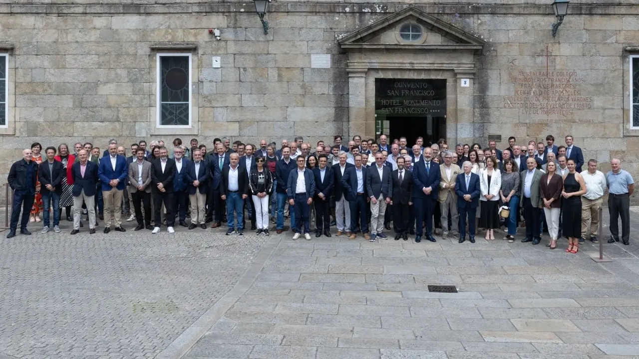 25 aniversario del CMD