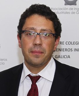 Fernando Blanco Silva